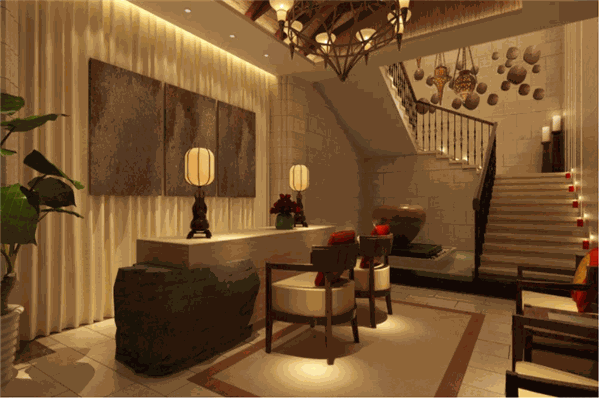 久九康艾灸调养馆养生馆